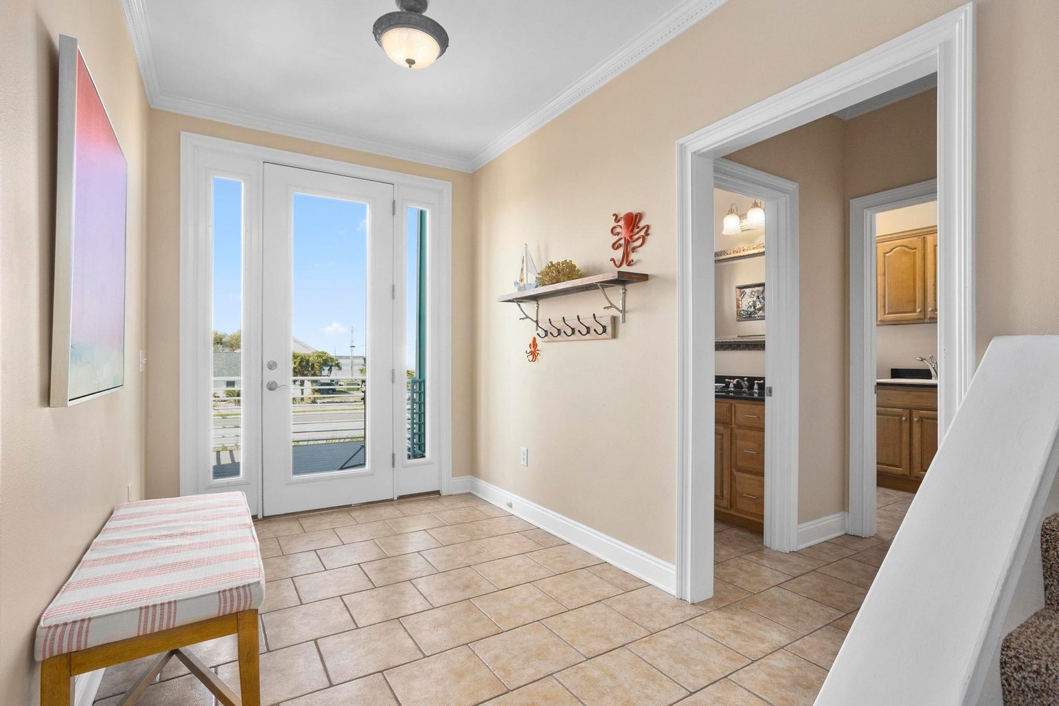 Pensacola Beach Vacation Rental