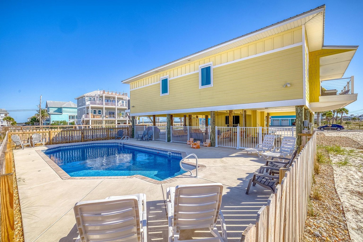 Navarre Beach Vacation Rental