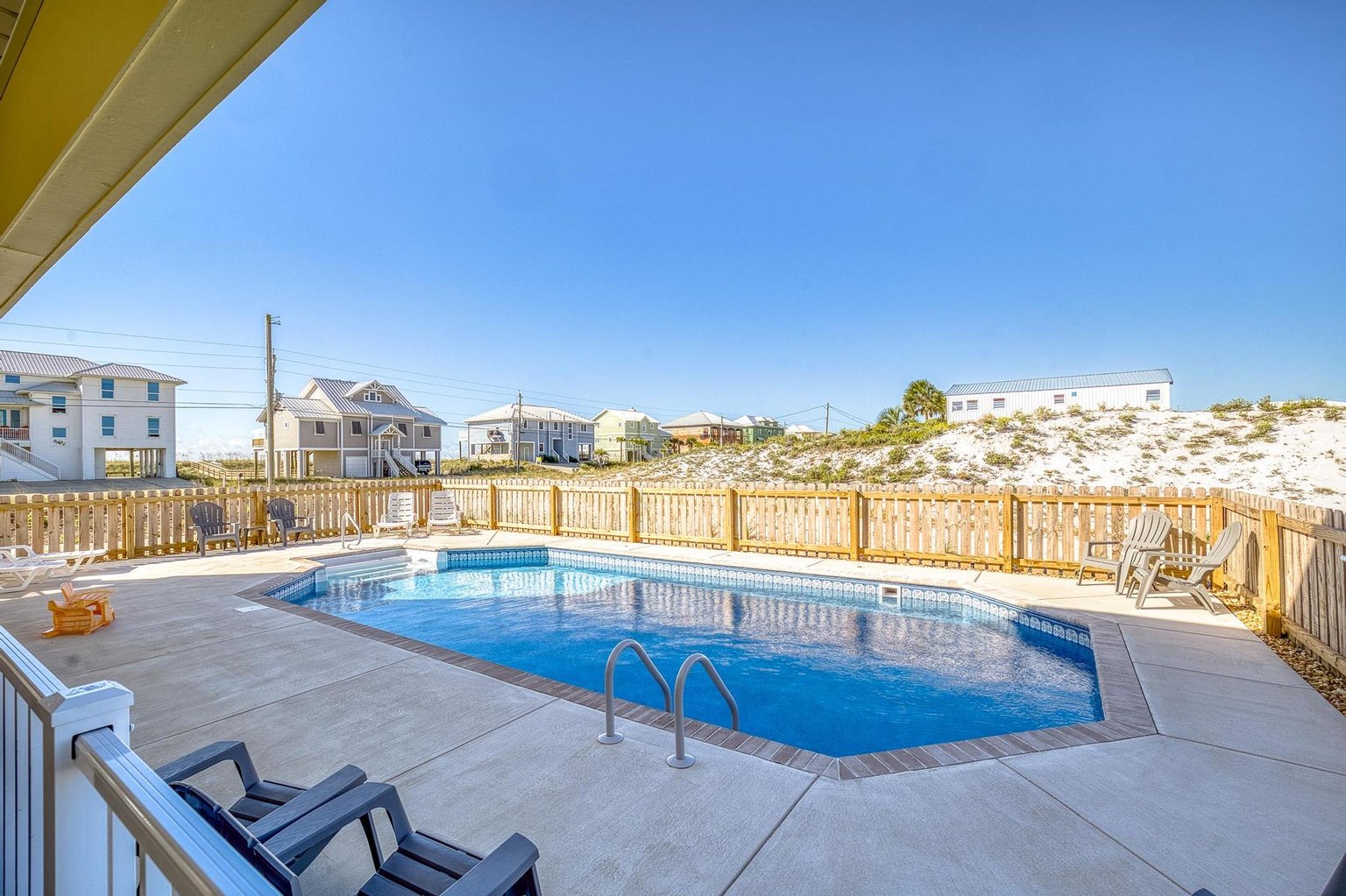 Navarre Beach Vacation Rental