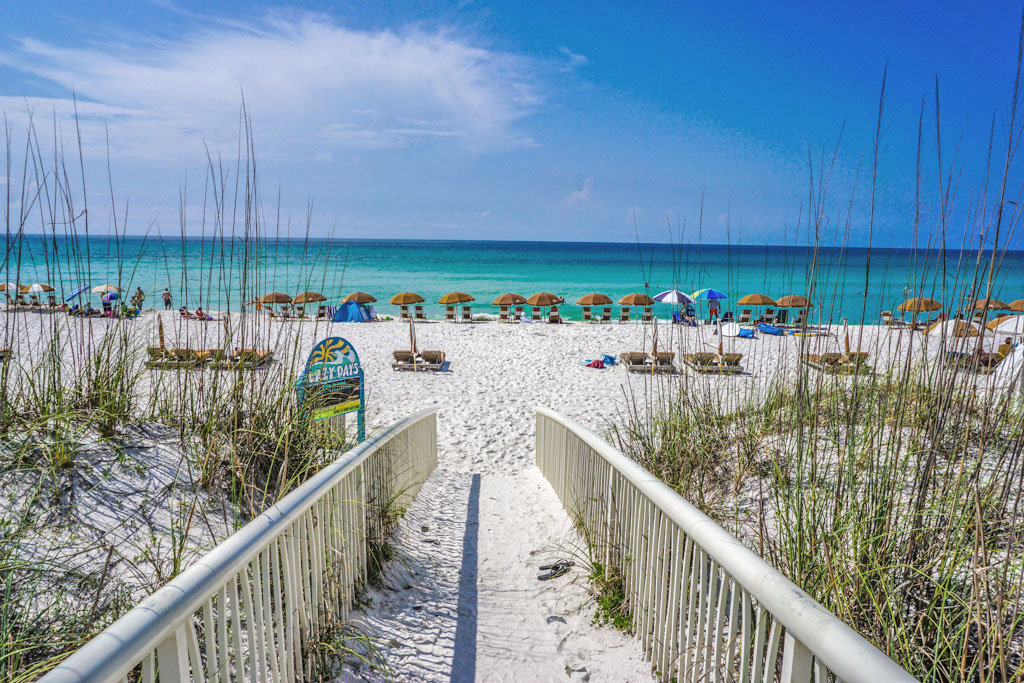 Pensacola Beach Vacation Rental