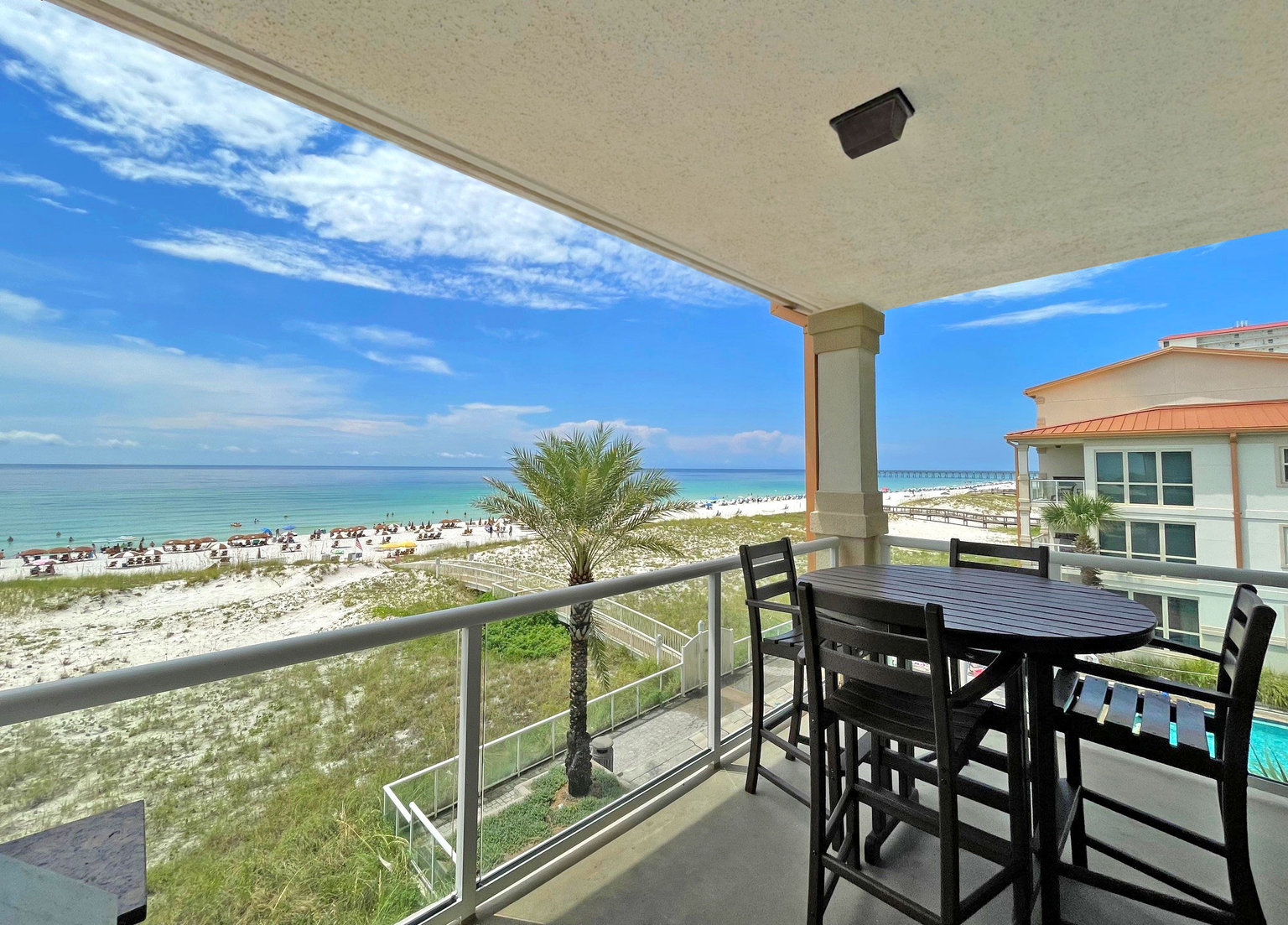 Pensacola Beach Vacation Rental