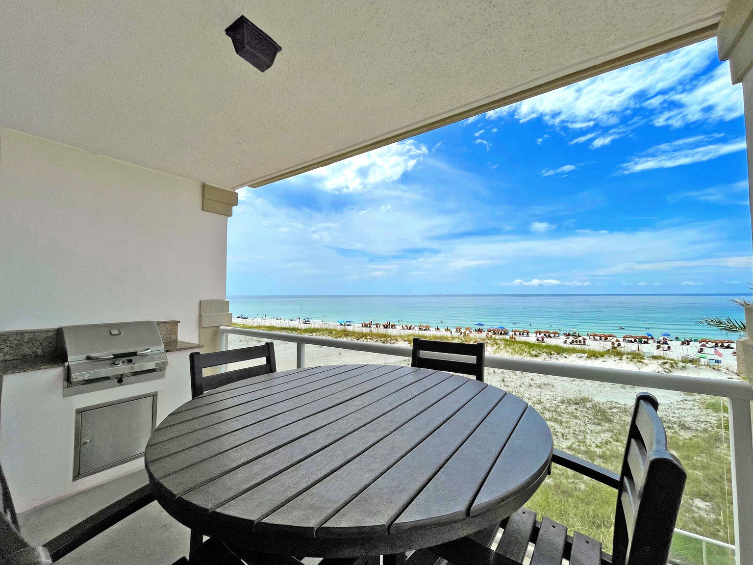 Pensacola Beach Vacation Rental