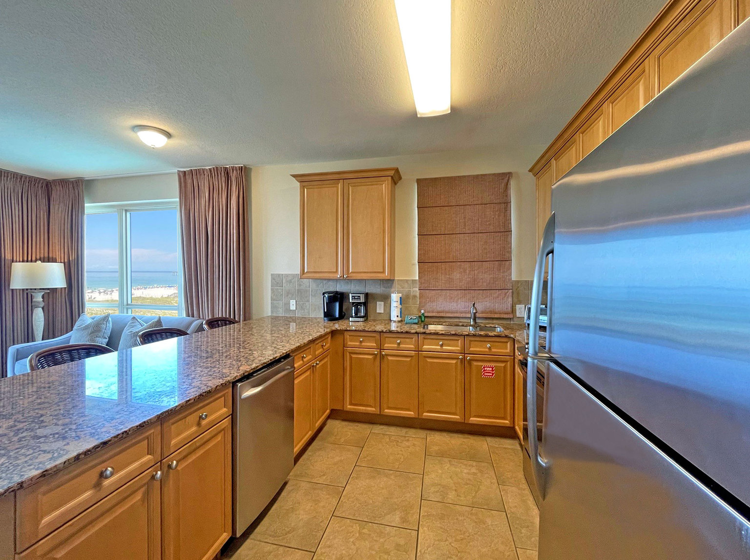 Pensacola Beach Vacation Rental