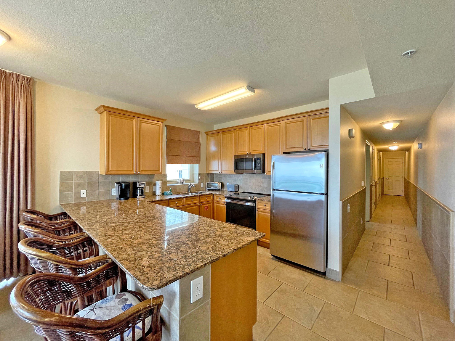 Pensacola Beach Vacation Rental