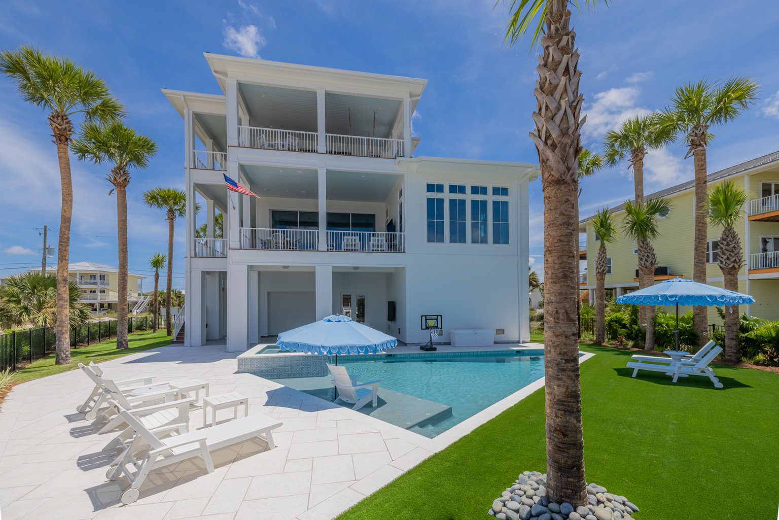 Pensacola Beach Vacation Rental