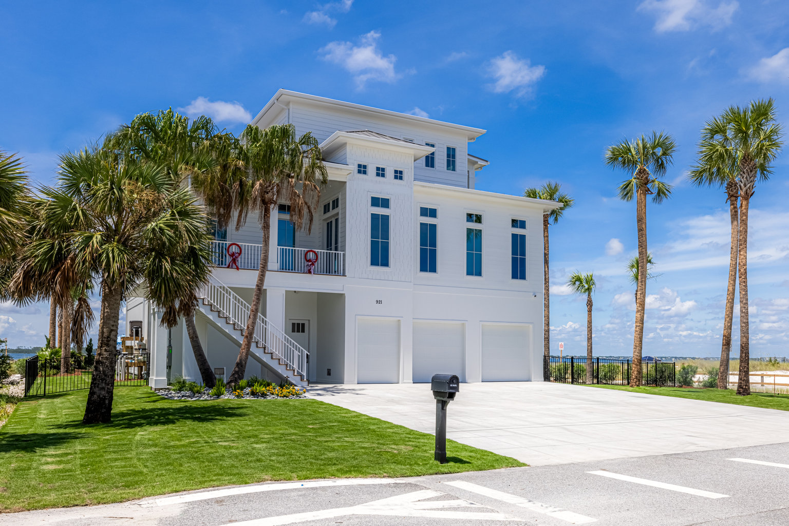 Pensacola Beach Vacation Rental