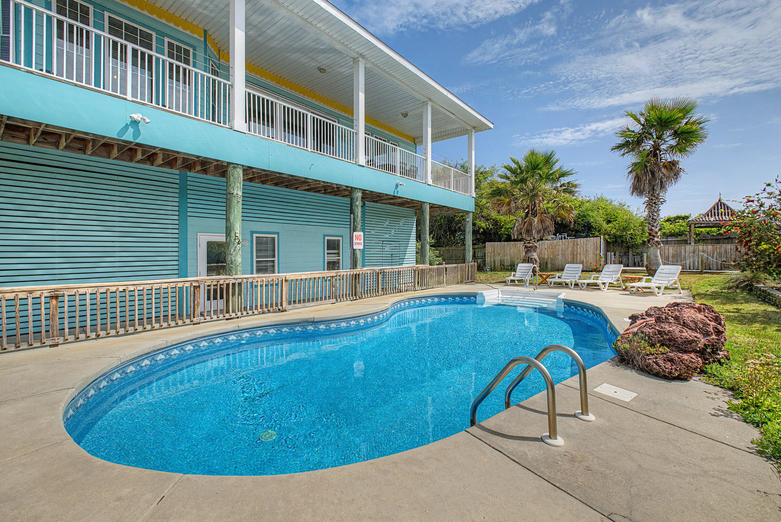 Pensacola Beach Vacation Rental