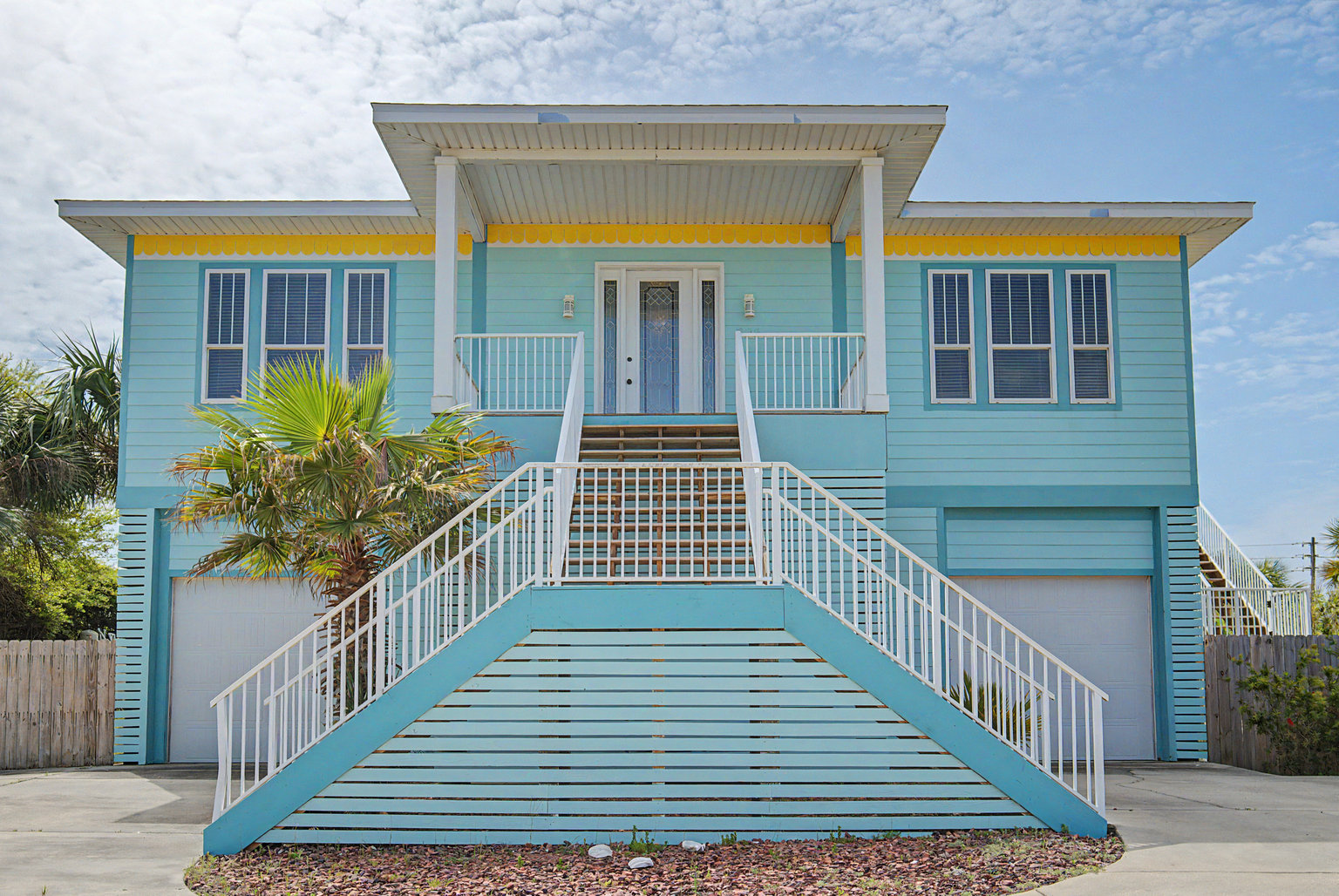 Pensacola Beach Vacation Rental