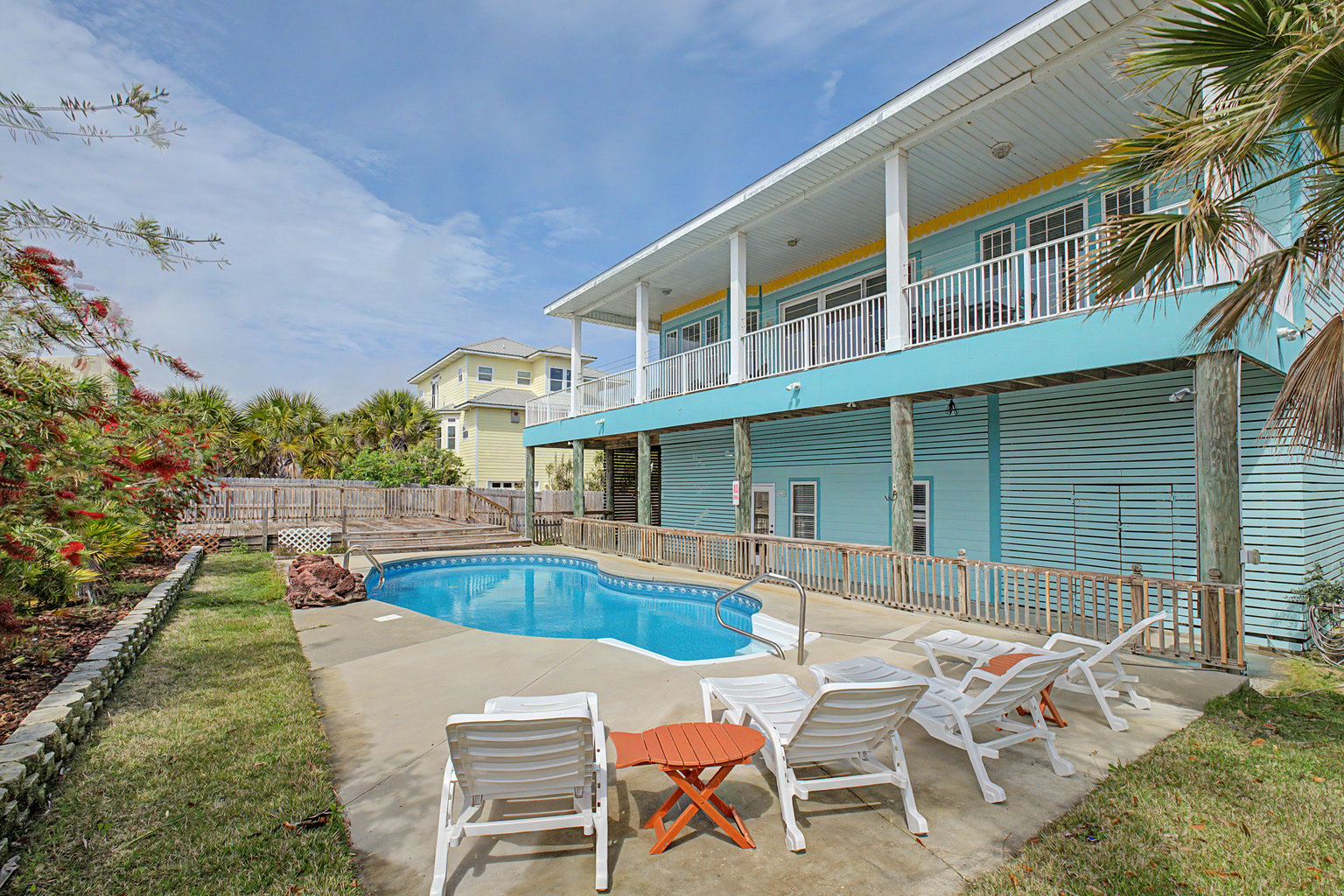 Pensacola Beach Vacation Rental