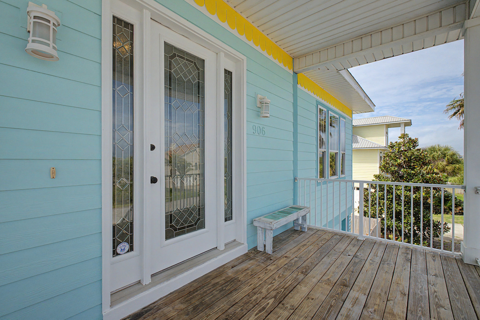 Pensacola Beach Vacation Rental