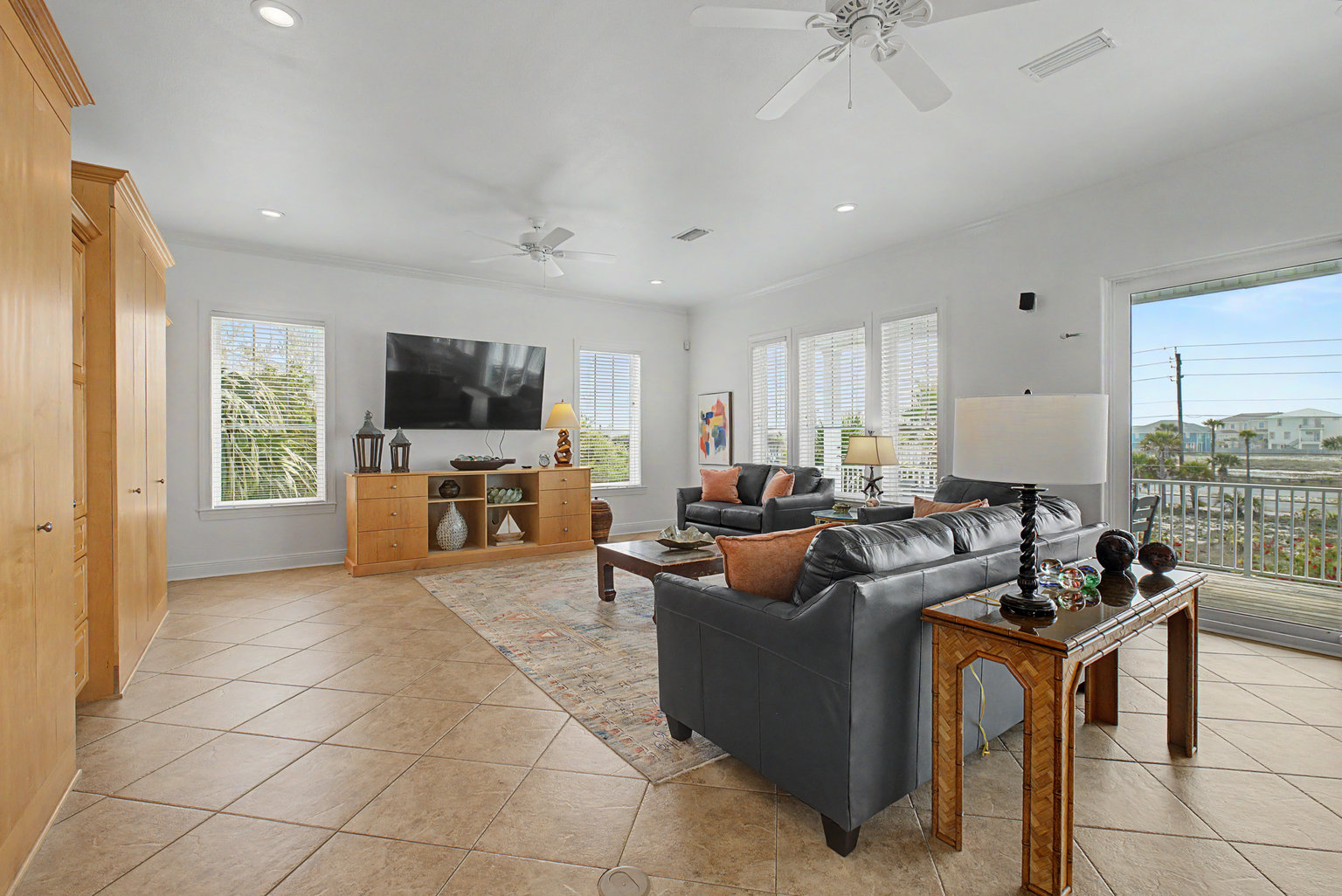 Pensacola Beach Vacation Rental