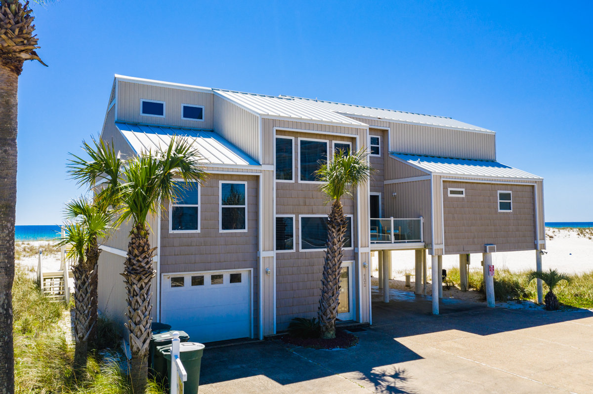 Pensacola Beach Vacation Rental