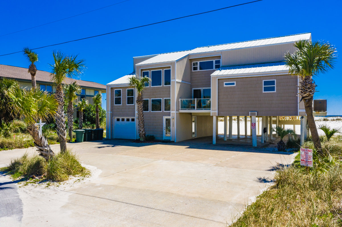 Pensacola Beach Vacation Rental