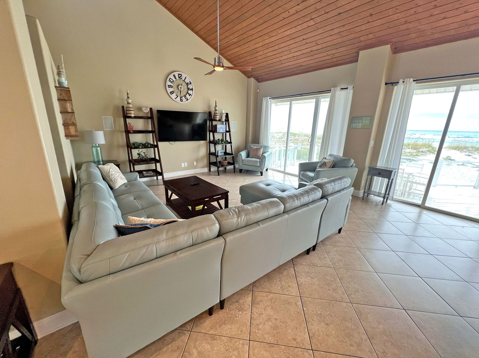 Pensacola Beach Vacation Rental