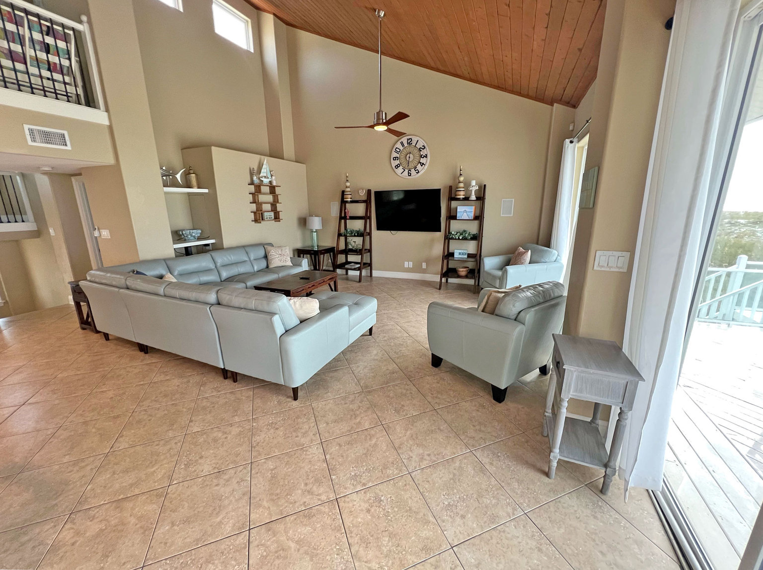 Pensacola Beach Vacation Rental