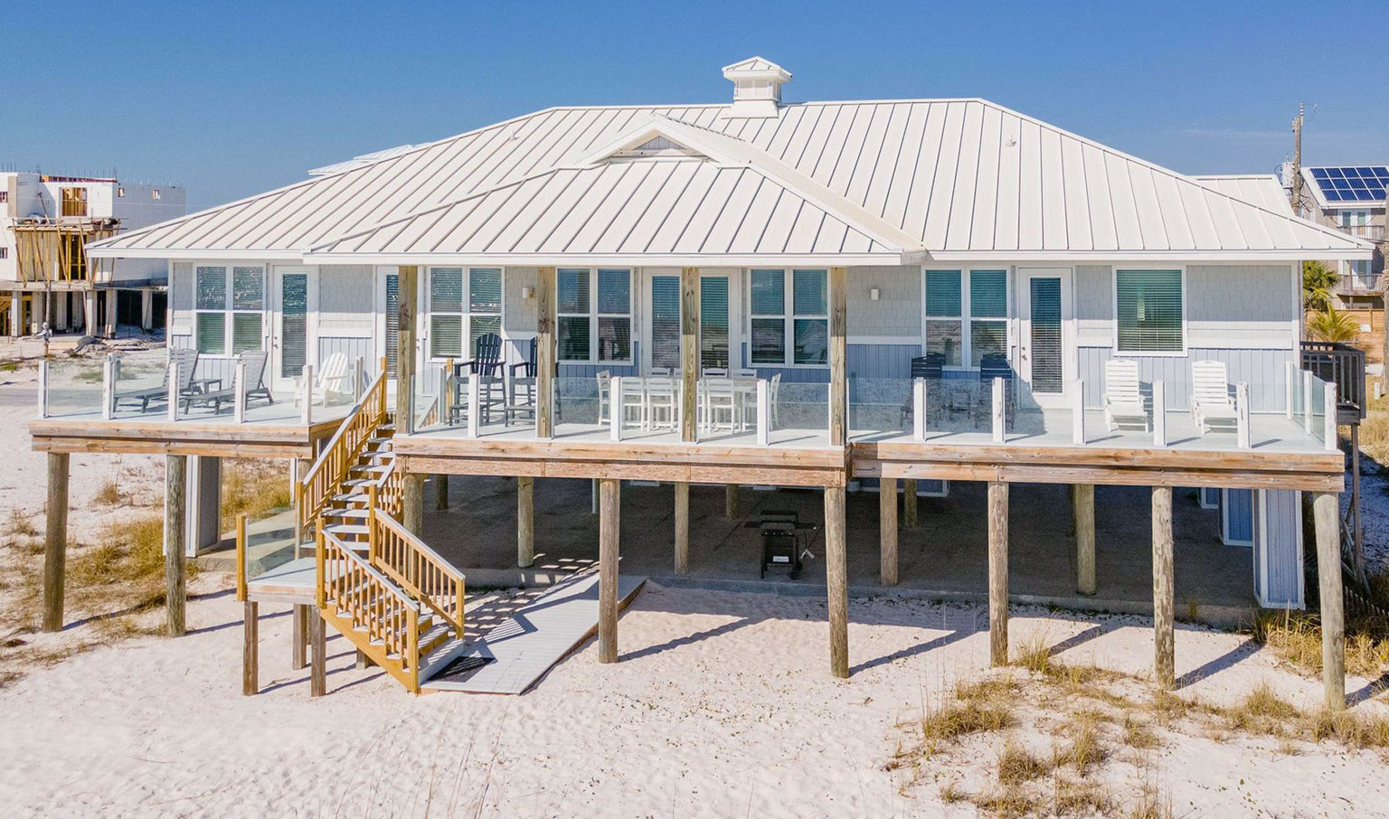 Pensacola Beach Vacation Rental