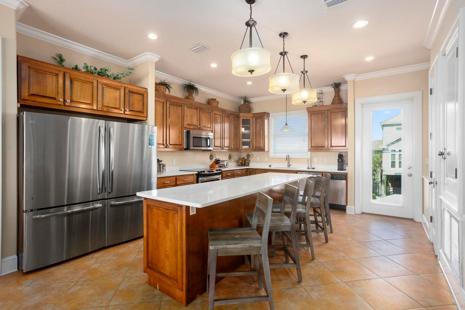 Pensacola Beach Vacation Rental