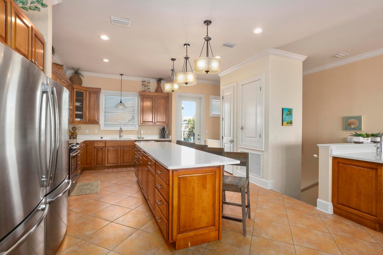 Pensacola Beach Vacation Rental