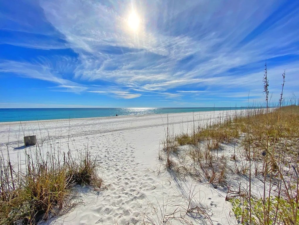 Pensacola Beach Vacation Rental
