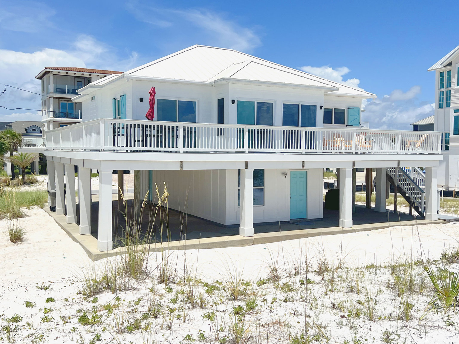Pensacola Beach Vacation Rental