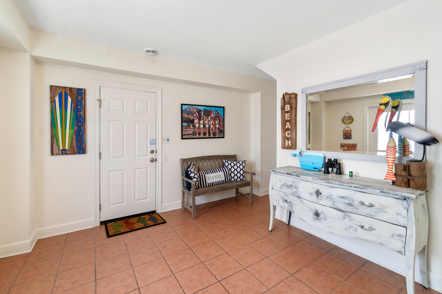 Pensacola Beach Vacation Rental