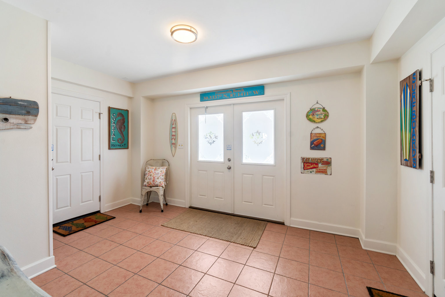 Pensacola Beach Vacation Rental