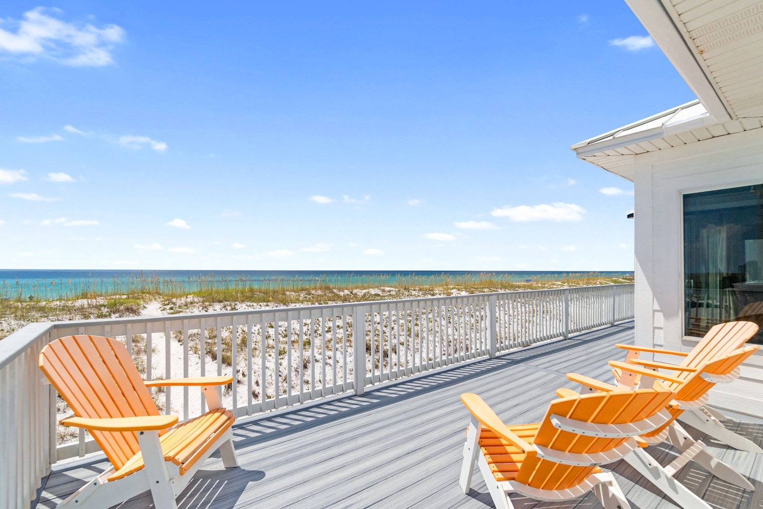 Pensacola Beach Vacation Rental