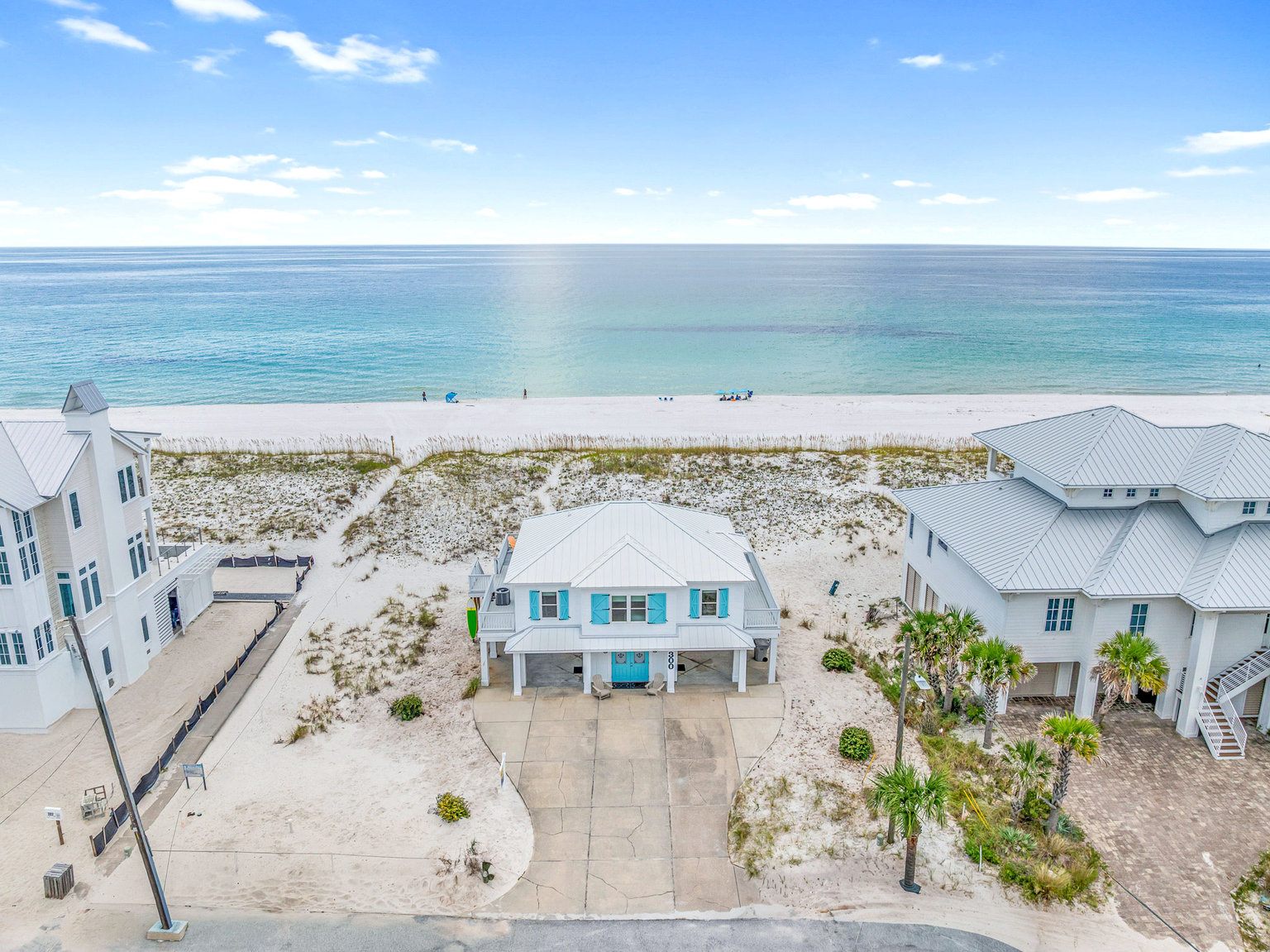 Pensacola Beach Vacation Rental