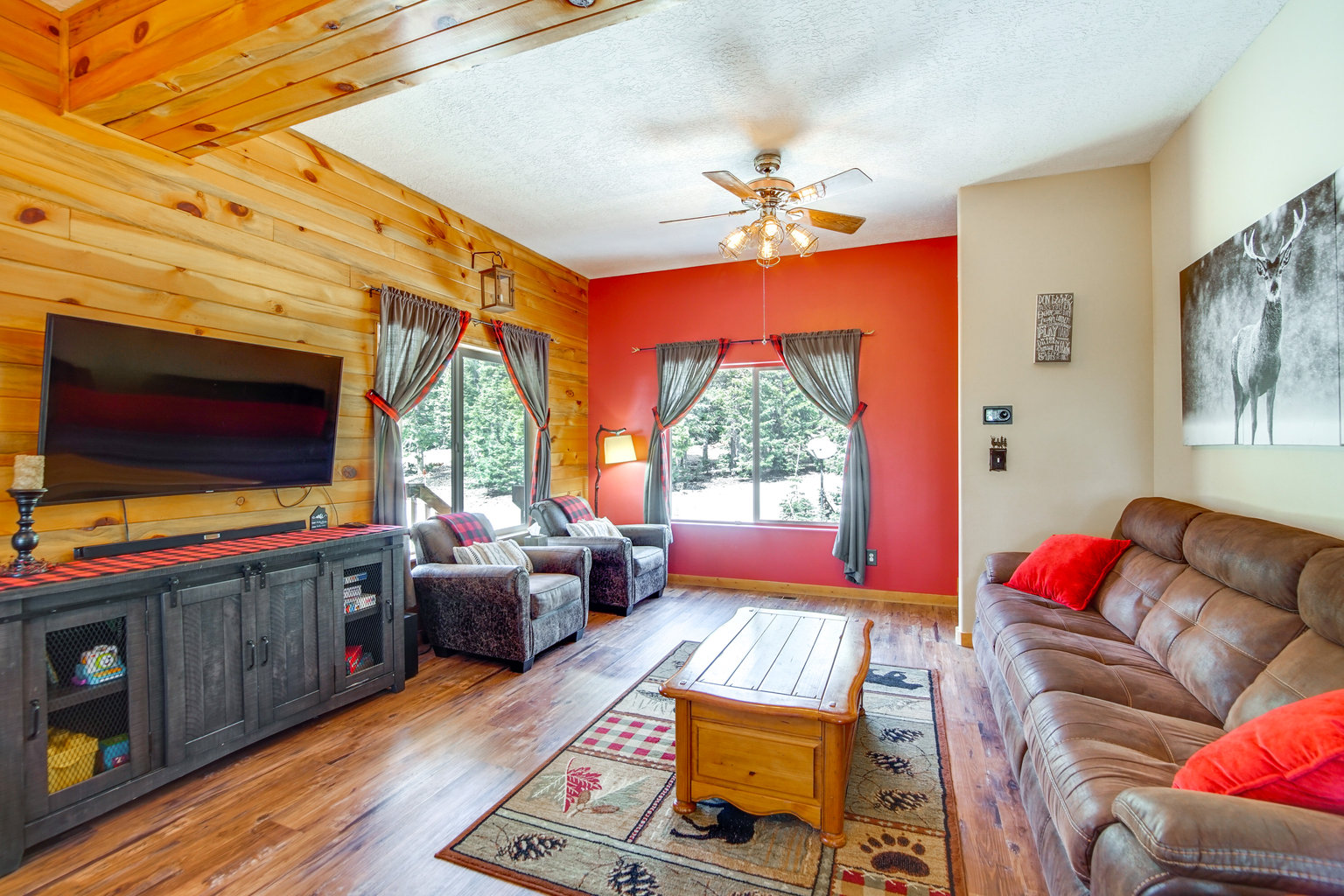Duck Creek Village Vacation Rental