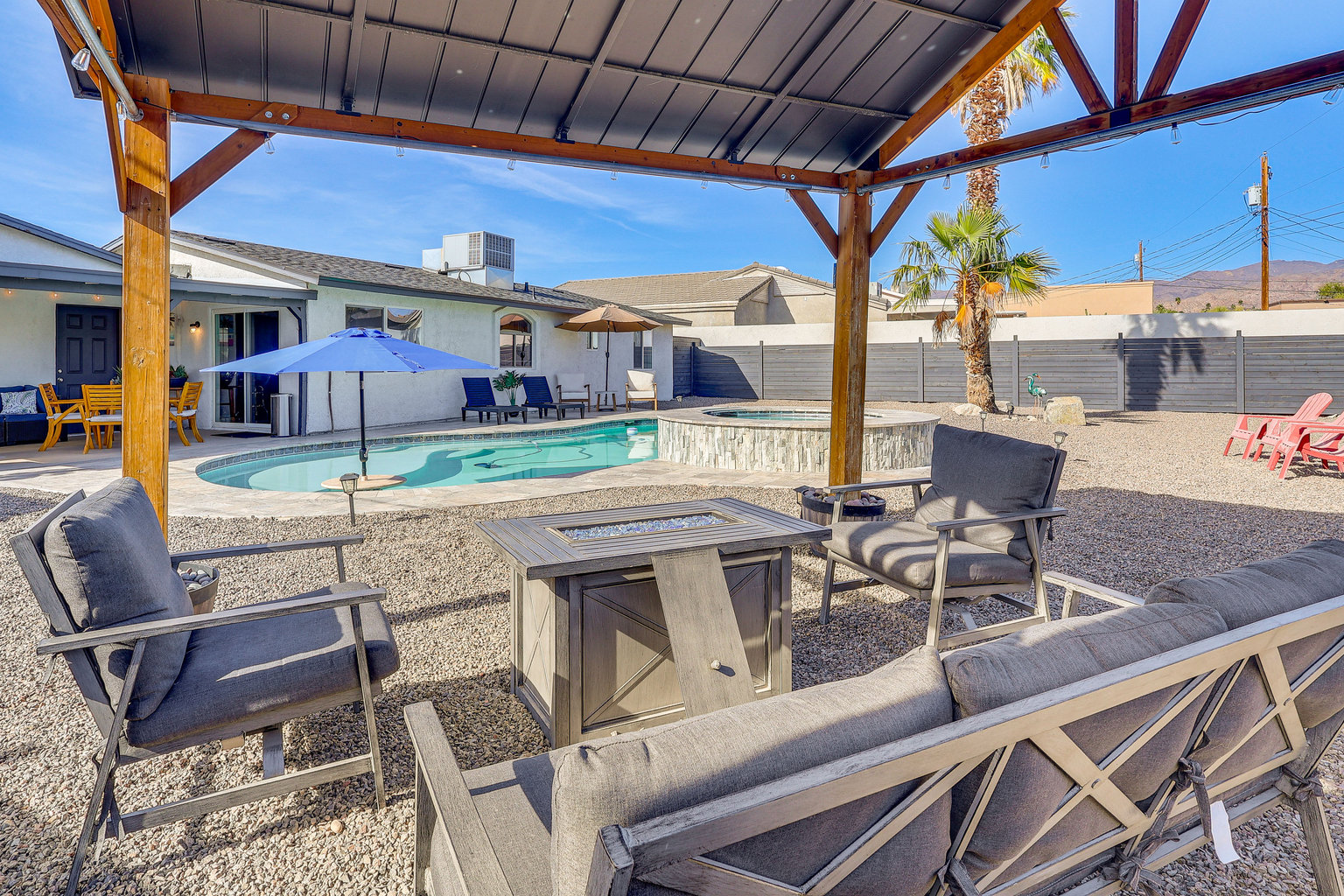 Lake Havasu City Vacation Rental