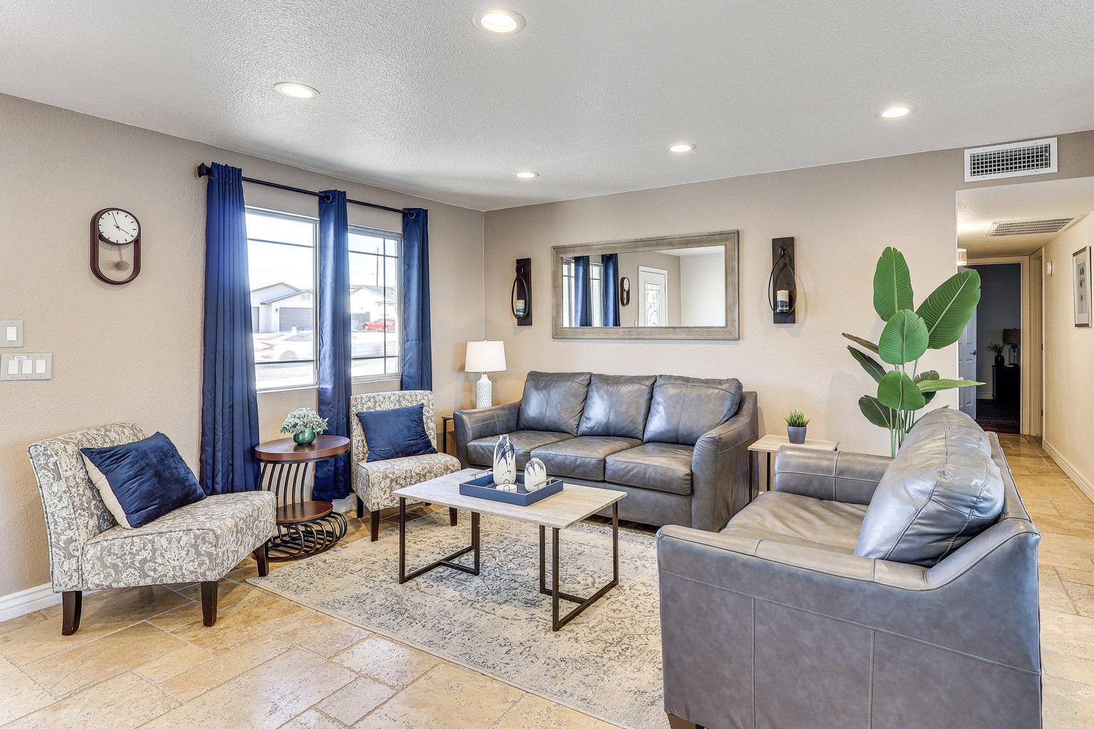 Lake Havasu City Vacation Rental