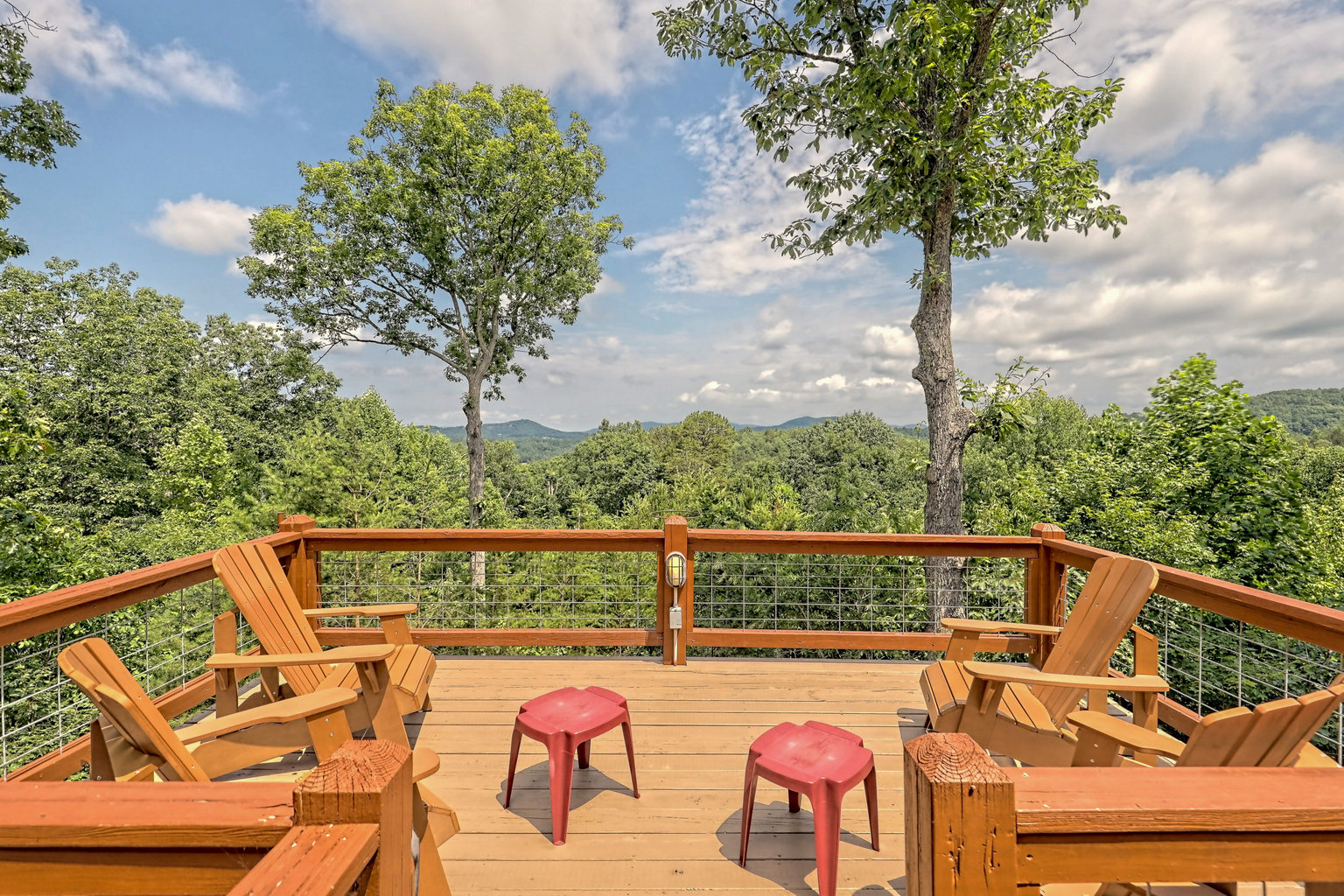 Morganton Vacation Rental