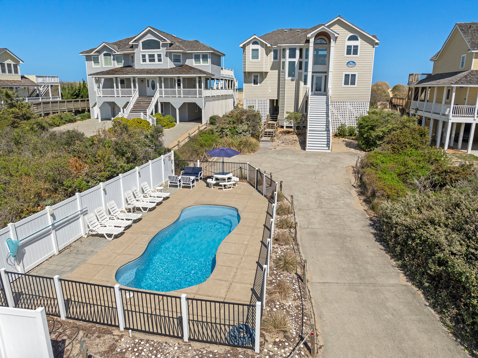 Nags Head Vacation Rental