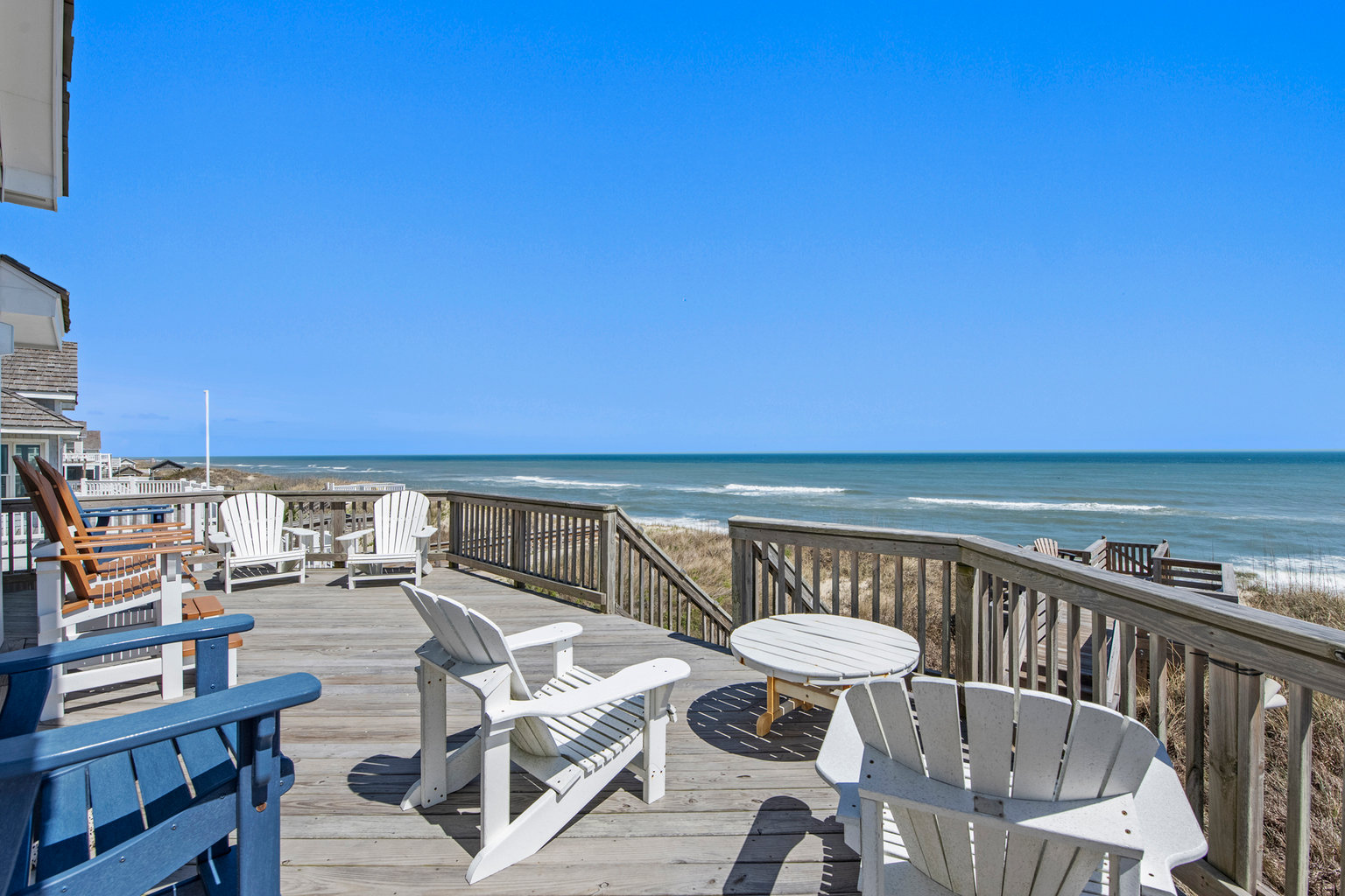 Nags Head Vacation Rental