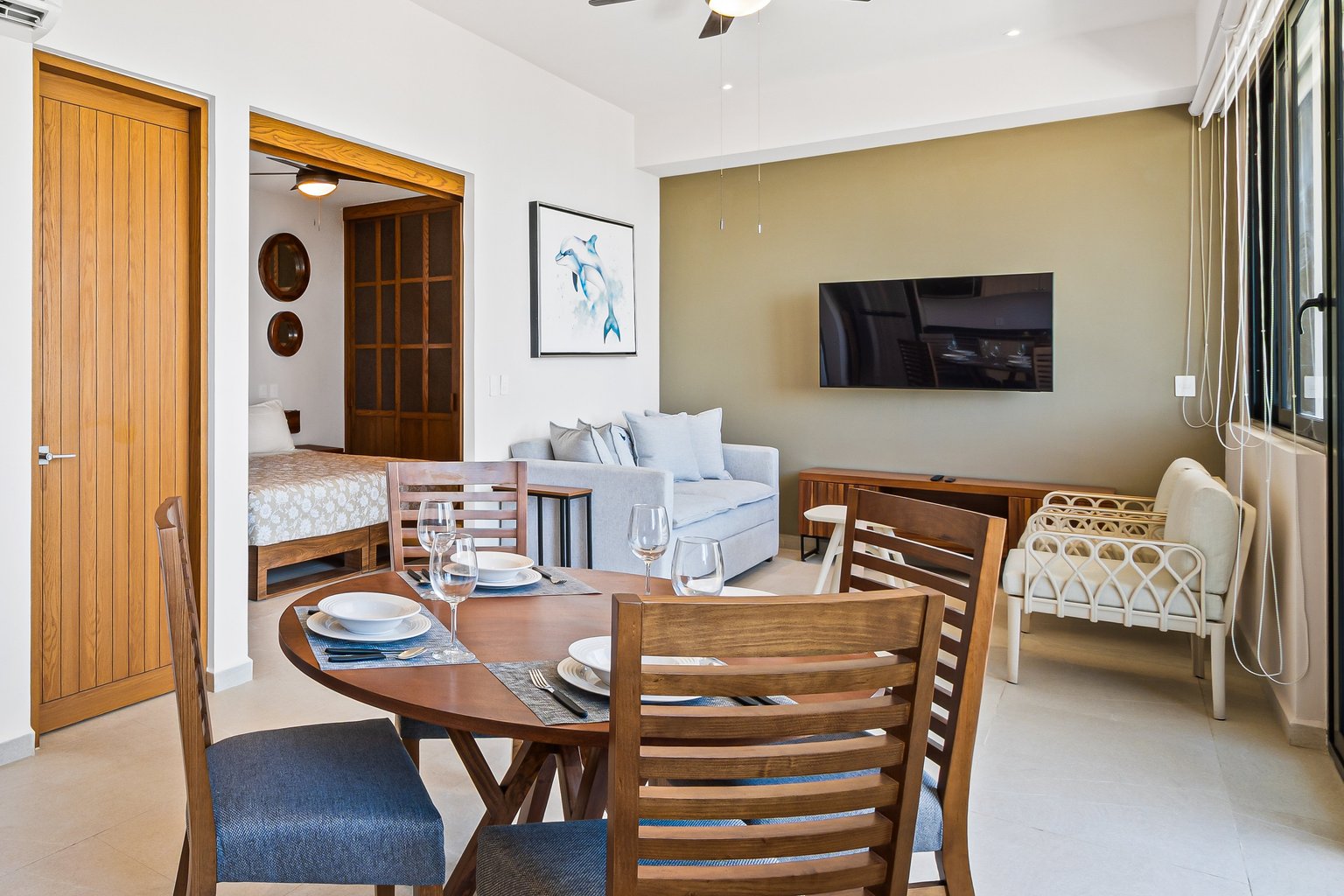 Bucerías Vacation Rental