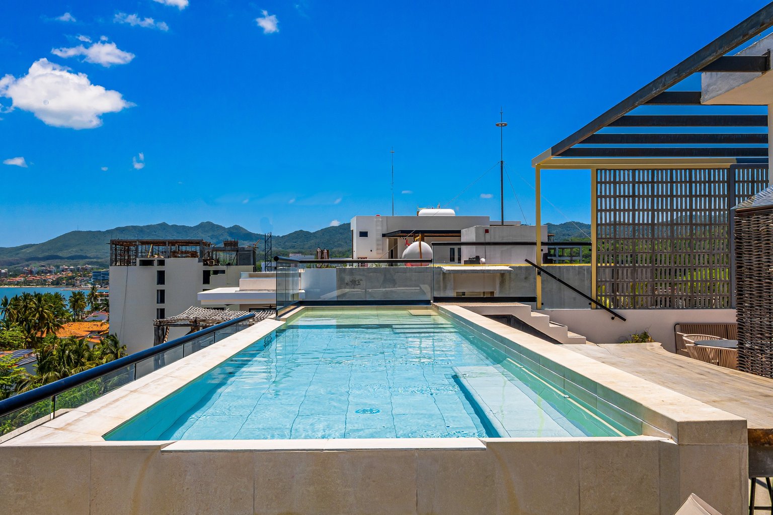 Bucerías Vacation Rental