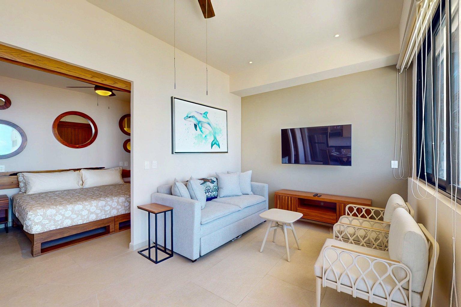Bucerías Vacation Rental