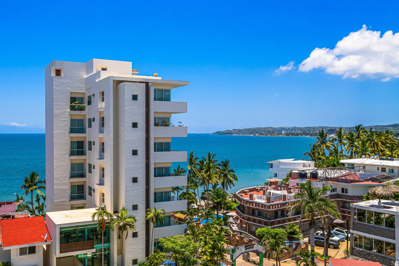 Bucerías Vacation Rental