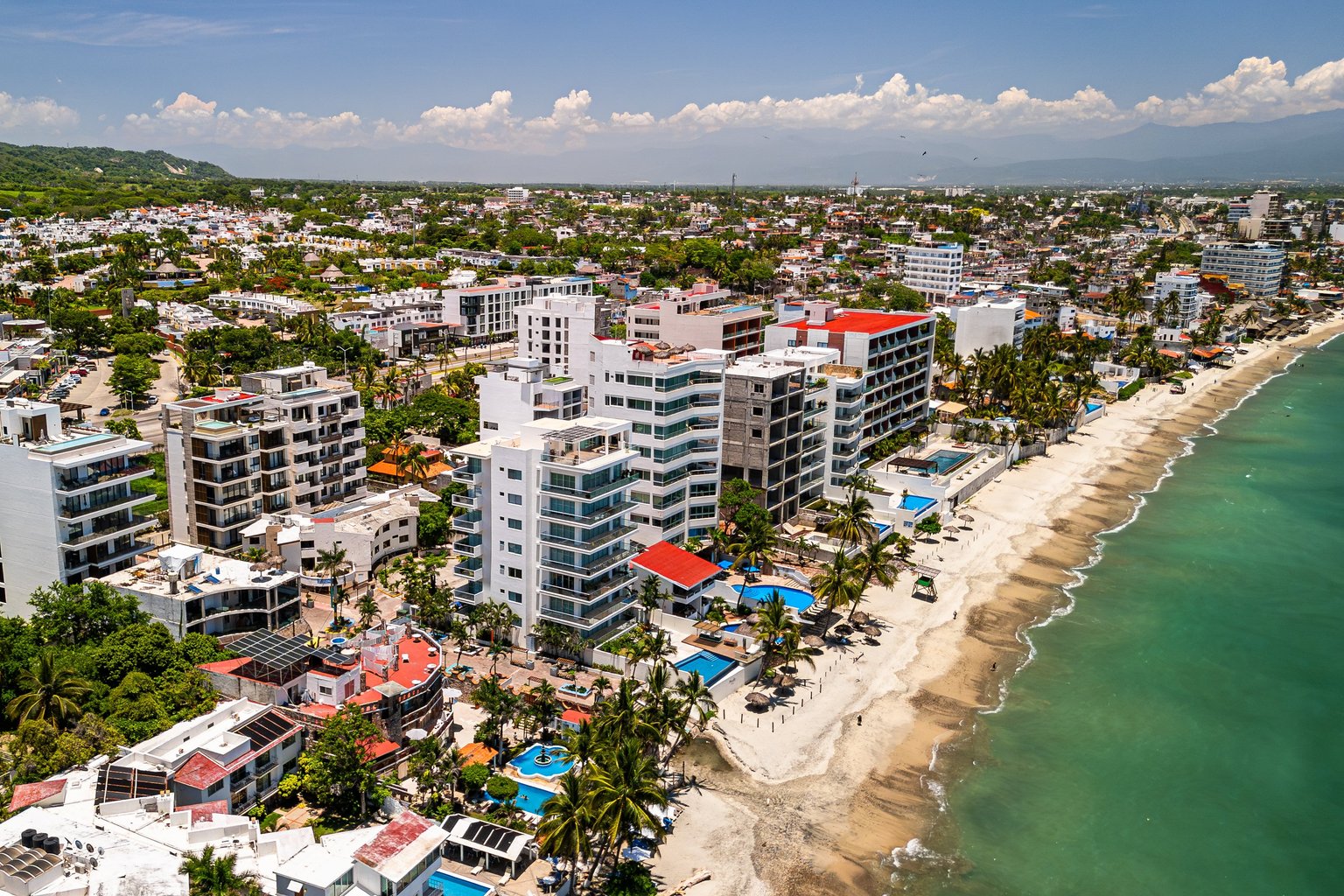 Bucerías Vacation Rental