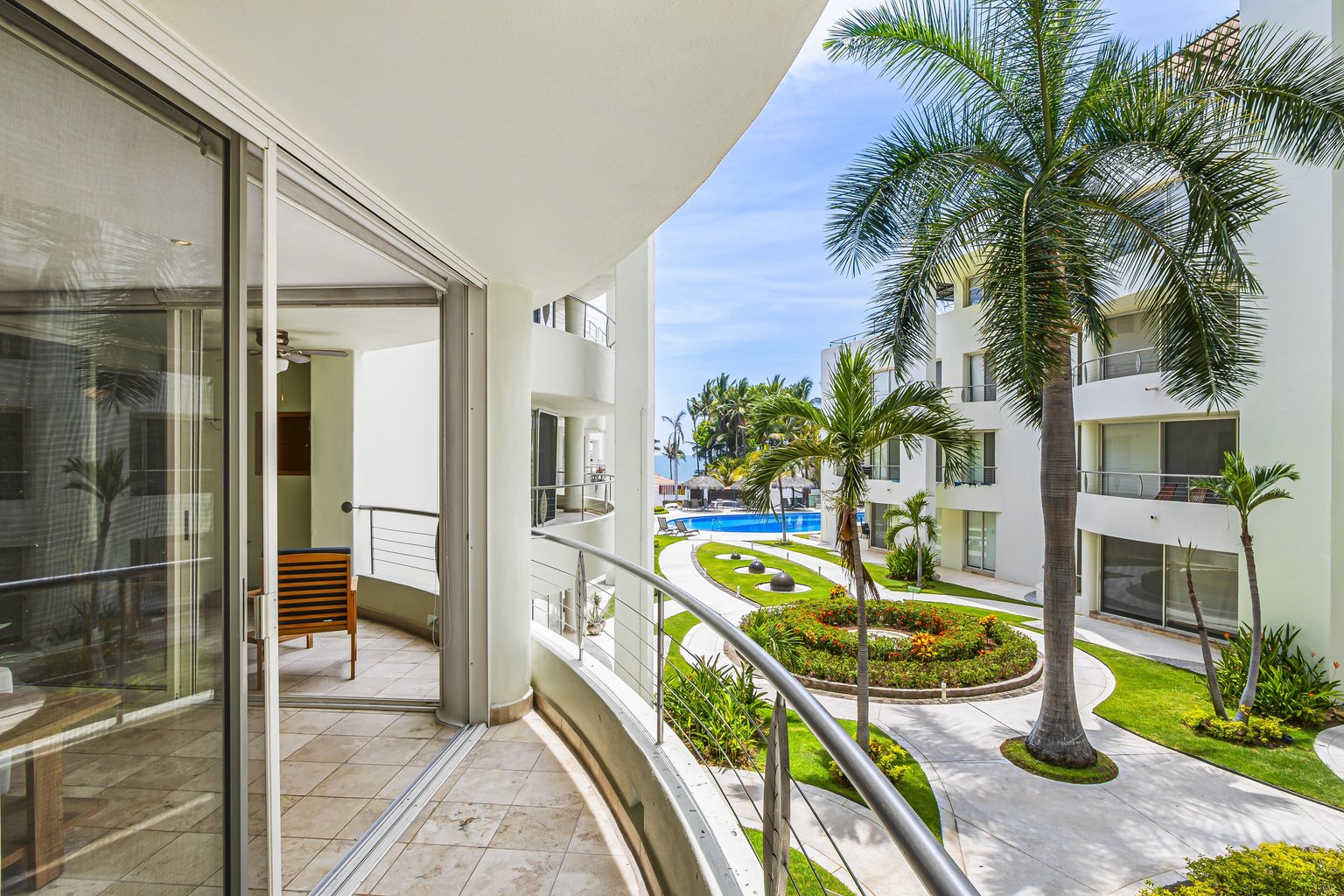 Nuevo Vallarta Vacation Rental