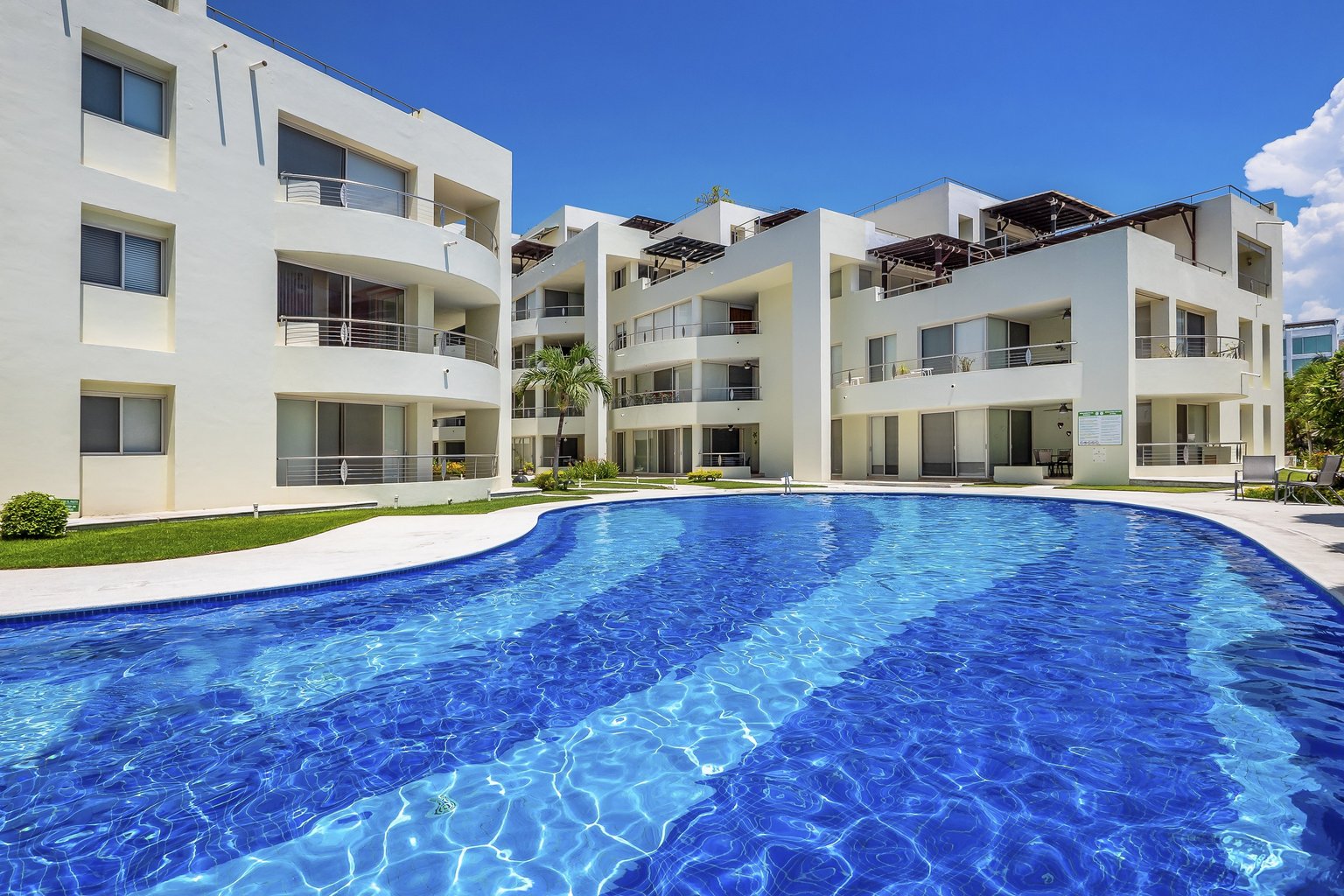 Nuevo Vallarta Vacation Rental