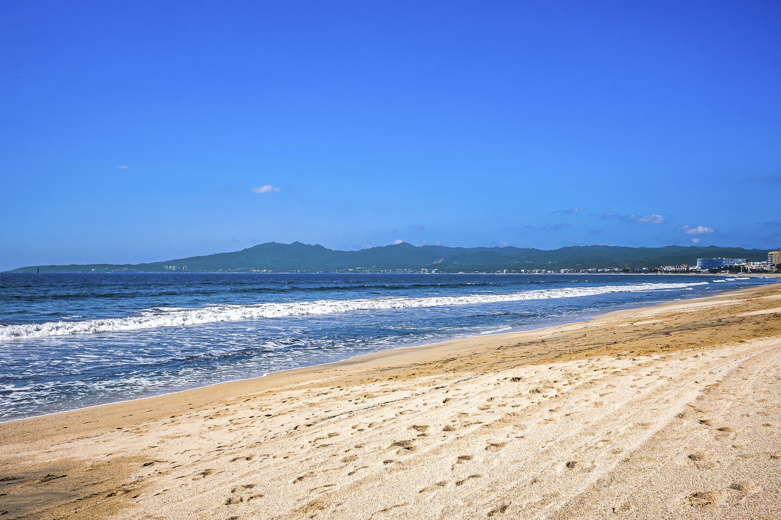 Nuevo Vallarta Vacation Rental