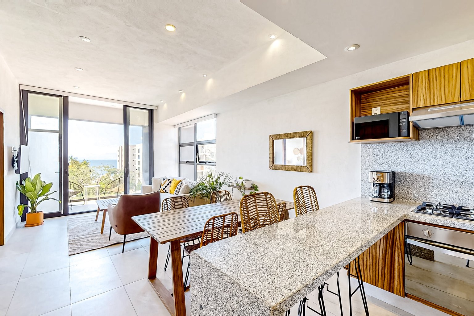 Bucerías Vacation Rental