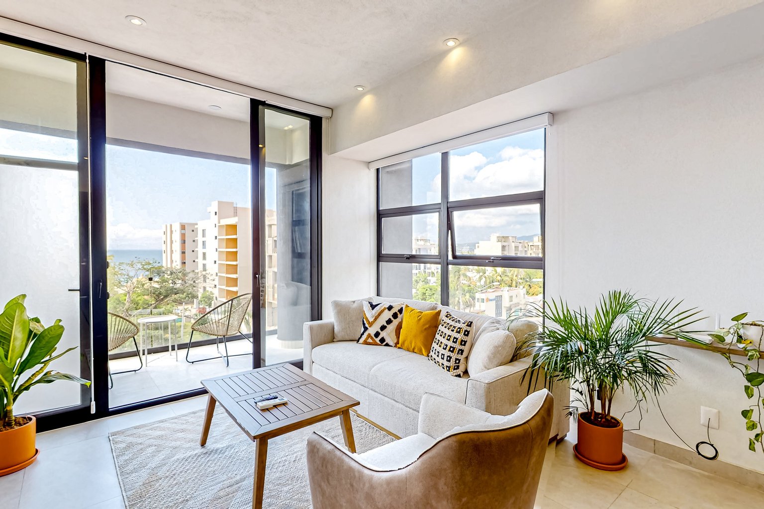 Bucerías Vacation Rental