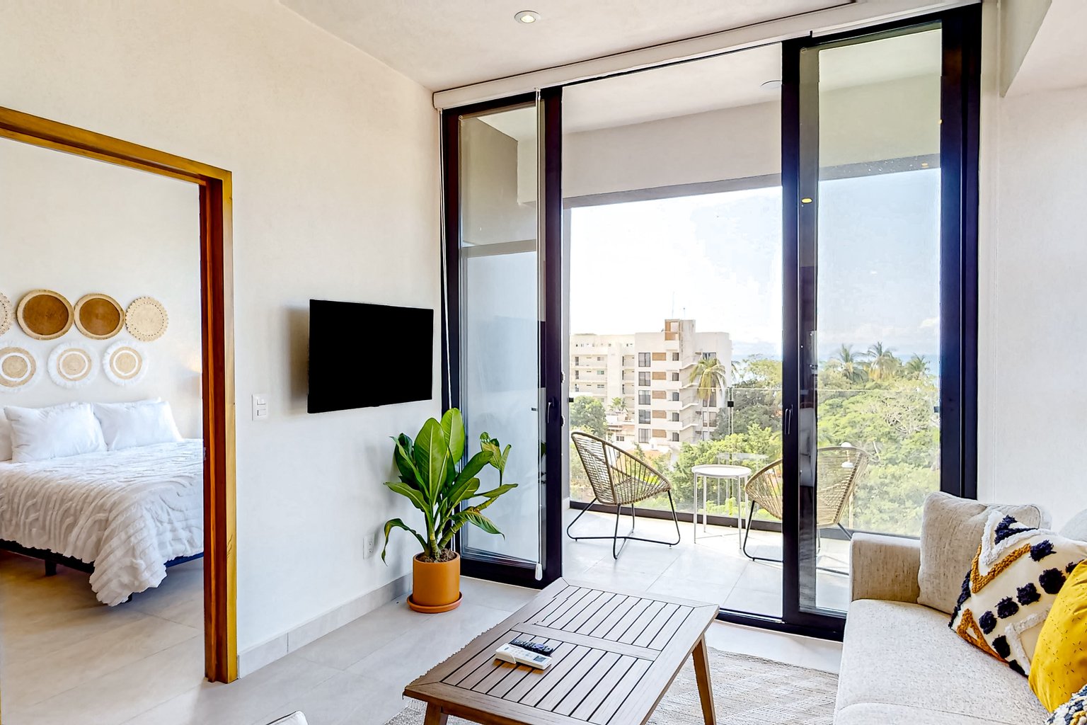 Bucerías Vacation Rental