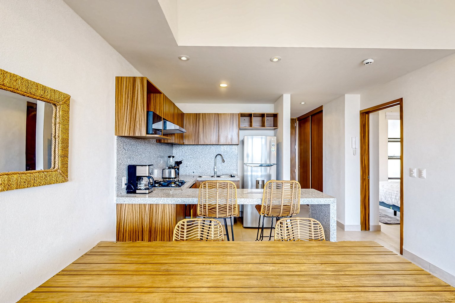 Bucerías Vacation Rental