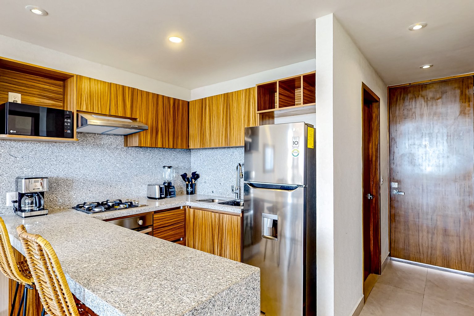 Bucerías Vacation Rental