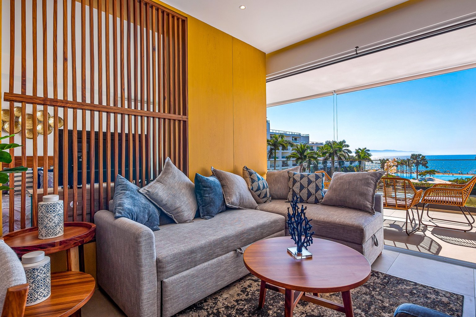 Nuevo Vallarta Vacation Rental
