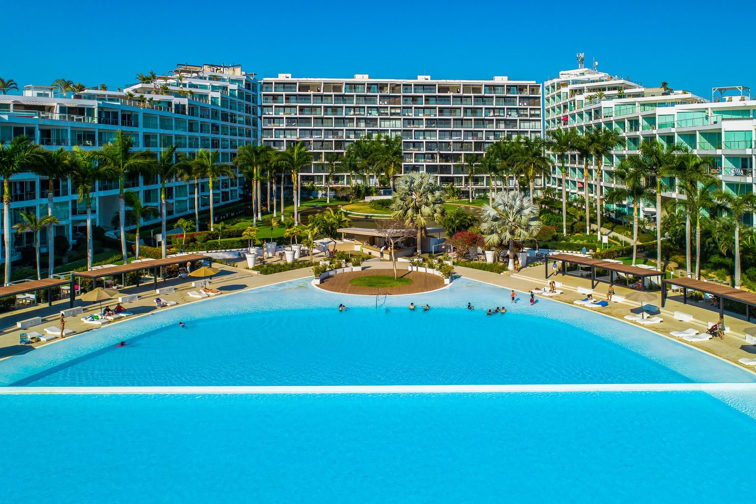 Nuevo Vallarta Vacation Rental