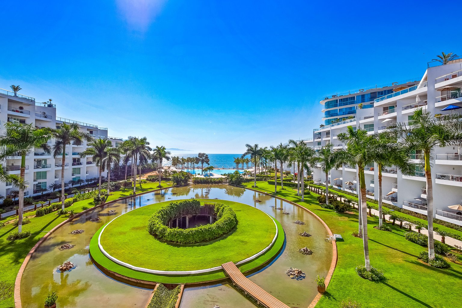 Nuevo Vallarta Vacation Rental